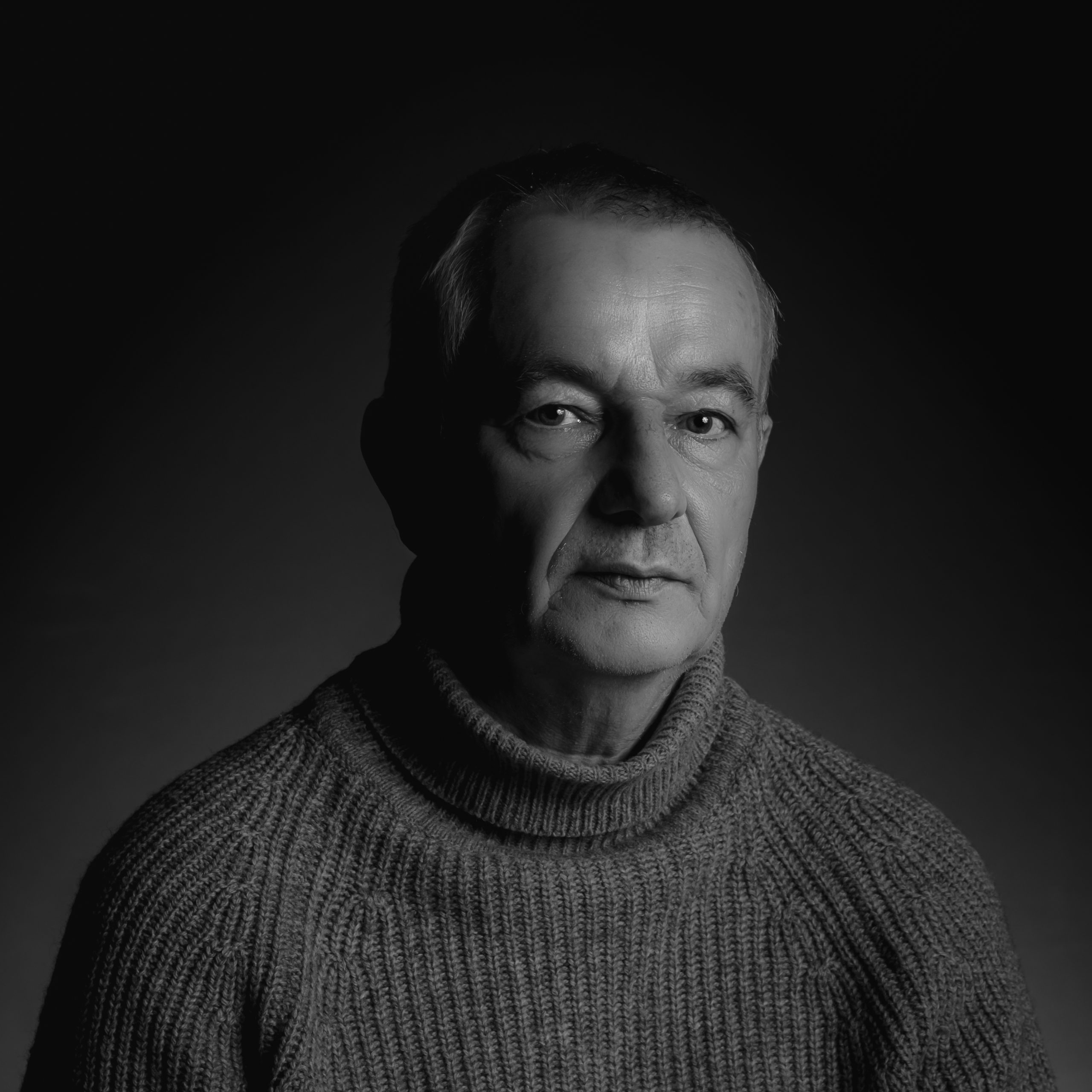 Norbert BERNSTEIN