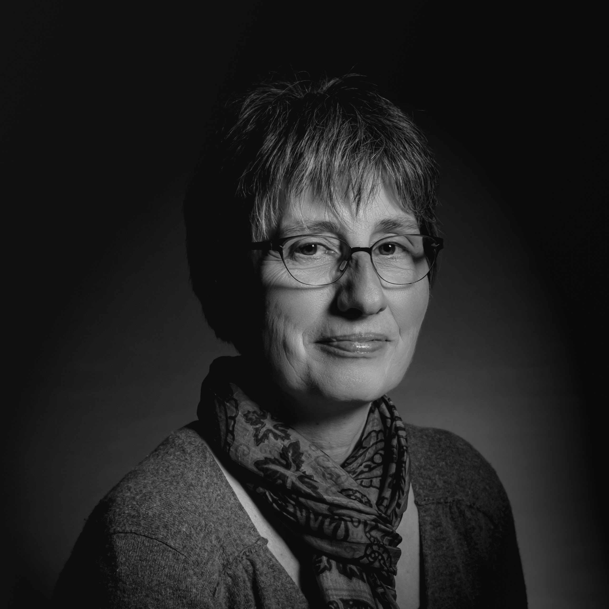Marie-Pascale Etchart