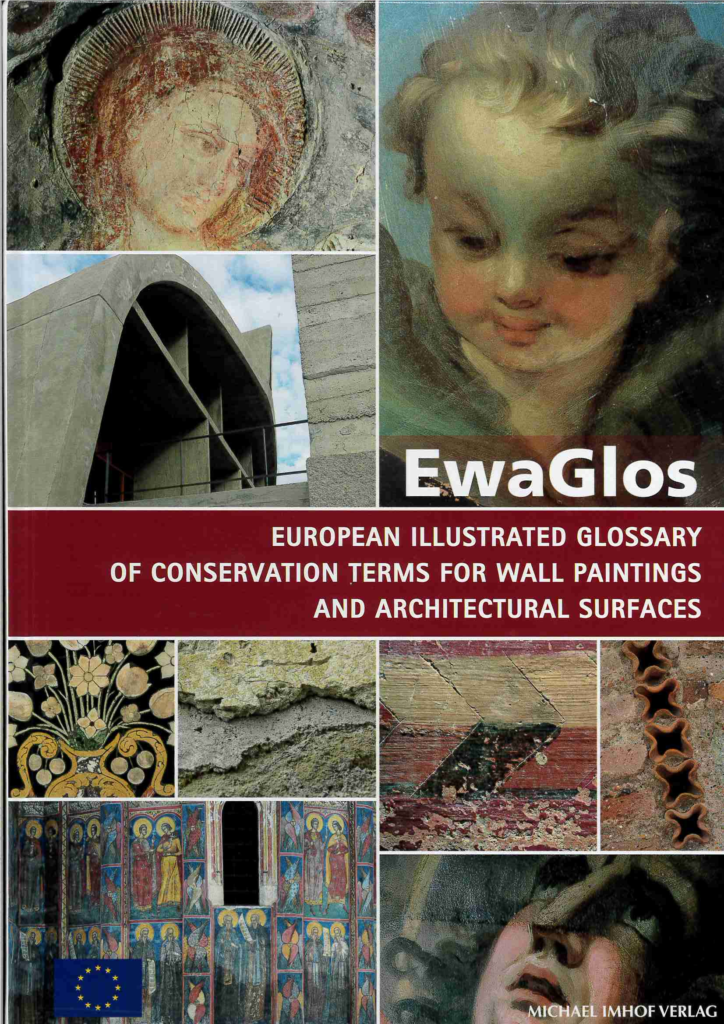 Couverture Ewaglos