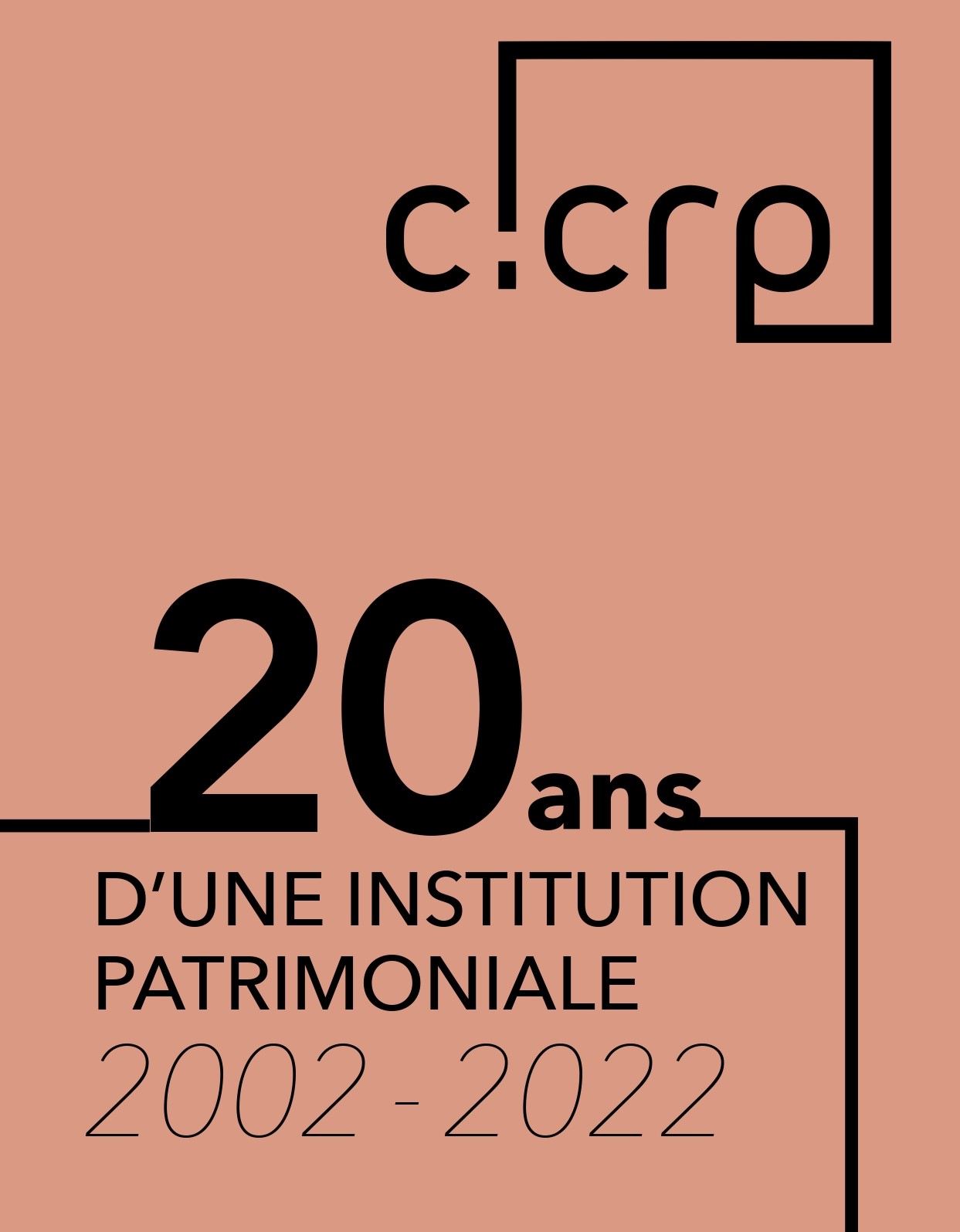 Couverture de la publication