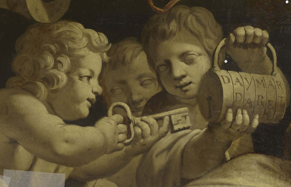 La Lamentation