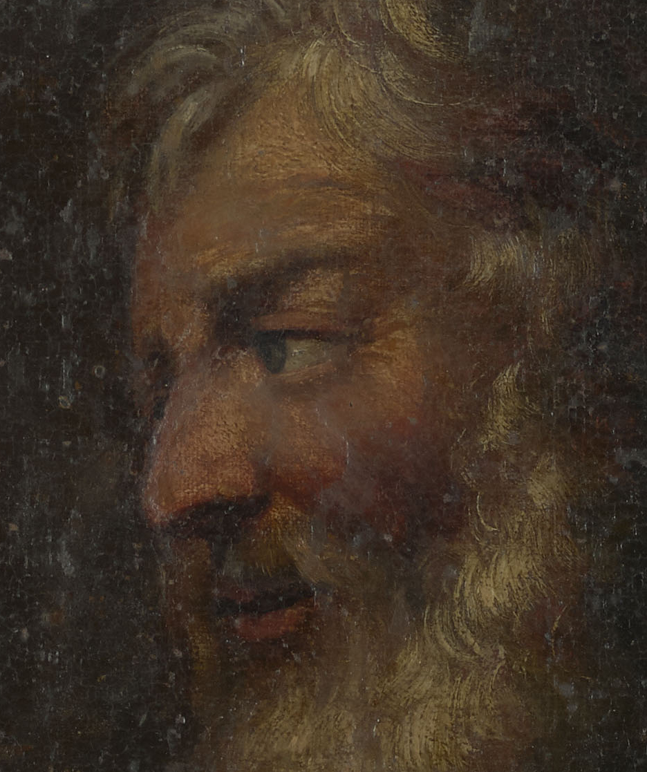 Saint Antoine