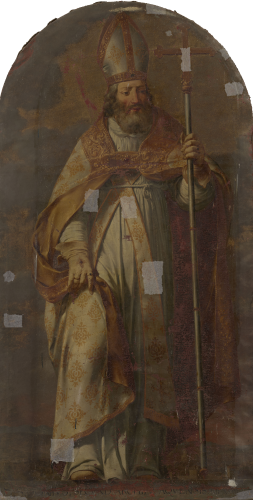 Saint Sidoine