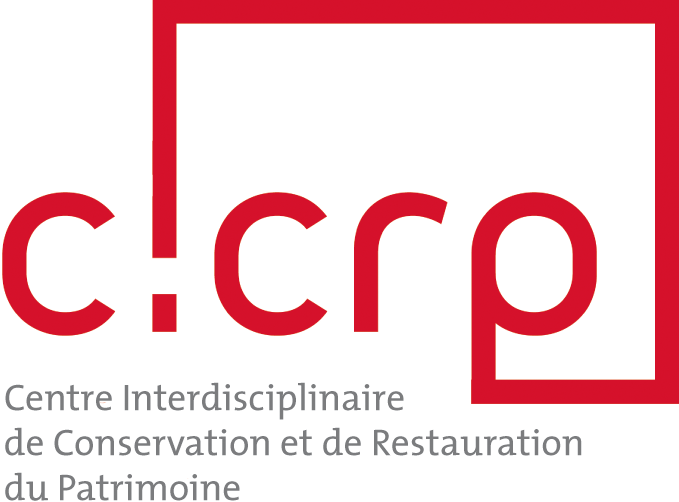 Logo du CICRP