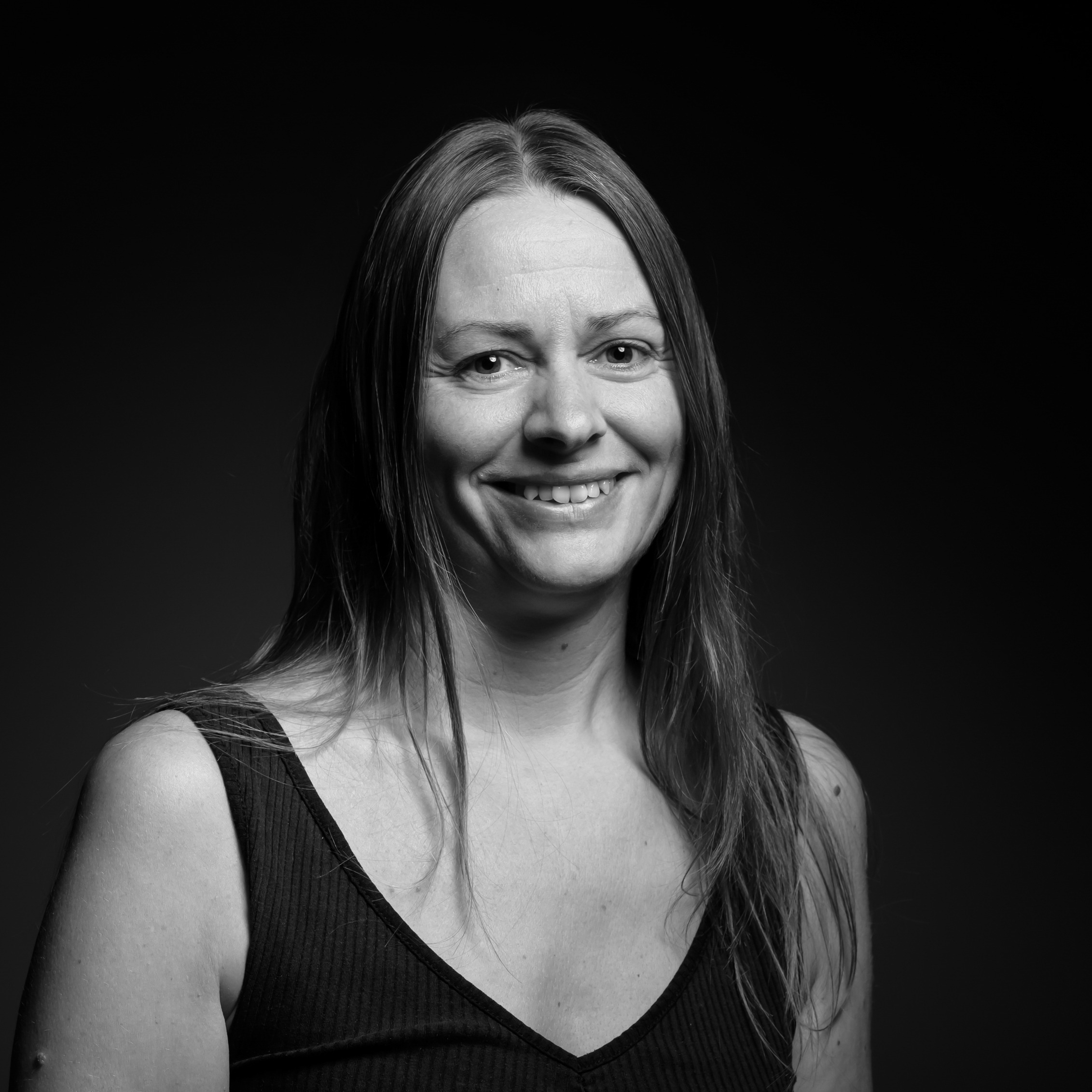 Sarah BOULARAND