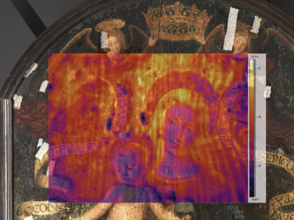 Thermographie IR